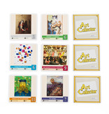 Bordspel Art Collector - 999 Games