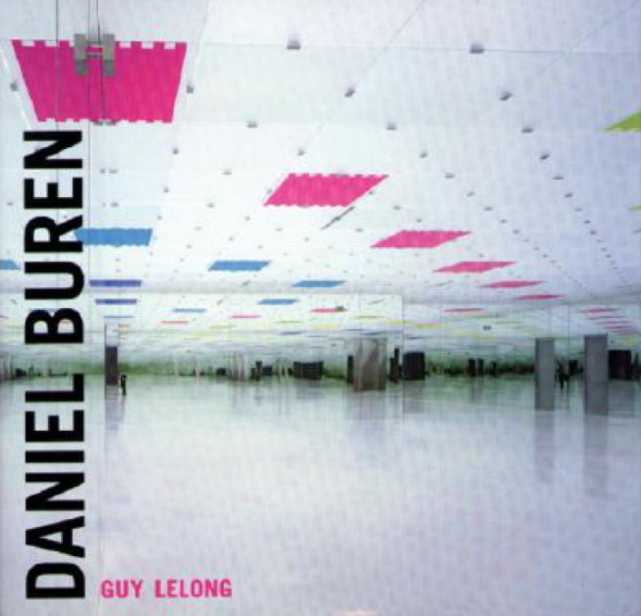 Daniel Buren