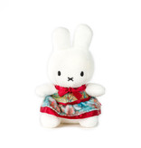 Keyring Miffy Van Gogh Pink peach trees ('Souvenir de Mauve')