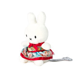 Keyring Miffy Van Gogh | Pink Peach Trees