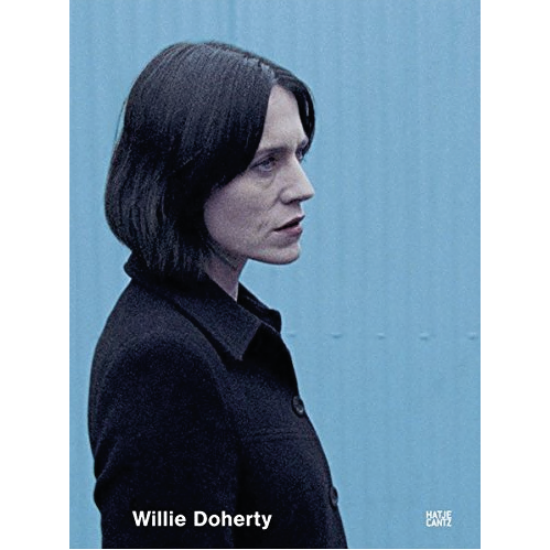 Willie Doherty