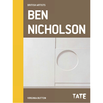British artists. Ben Nicholson