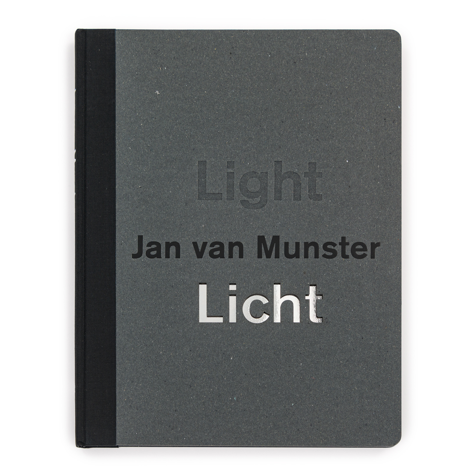 Jan van Munster. Light