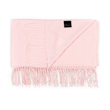 Pashmina sjaal pink