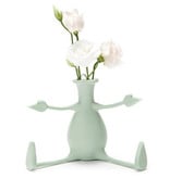 Florino vase mintgreen