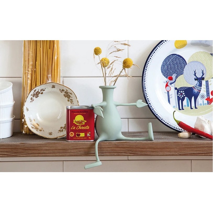 Florino vase mintgreen