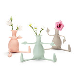 Florino vaas mintgroen