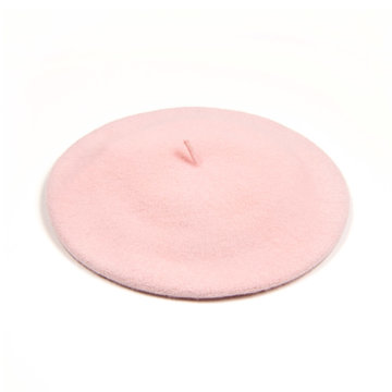 Parkhurst beret pink