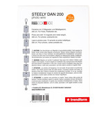 Magnetic cardholder Steely Dan