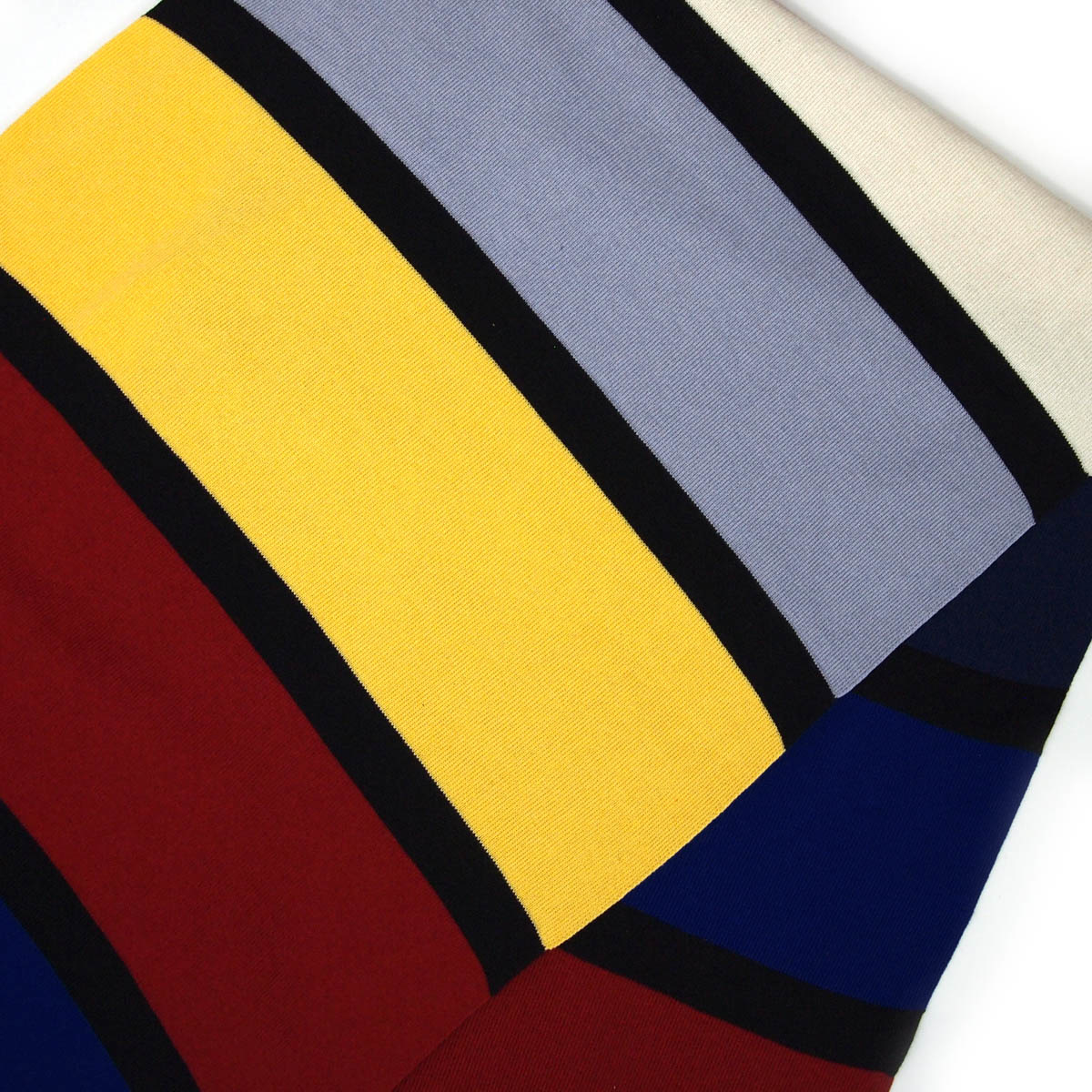 Scarf De Stijl