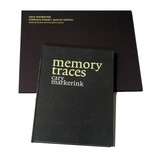Fotoboek Memory traces Cary Markerink - SE