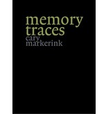 Photobook Memory traces Cary Markerink