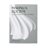 Marinus Boezem. Alle shows