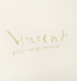 Hand soap Van Gogh | Pink peach trees