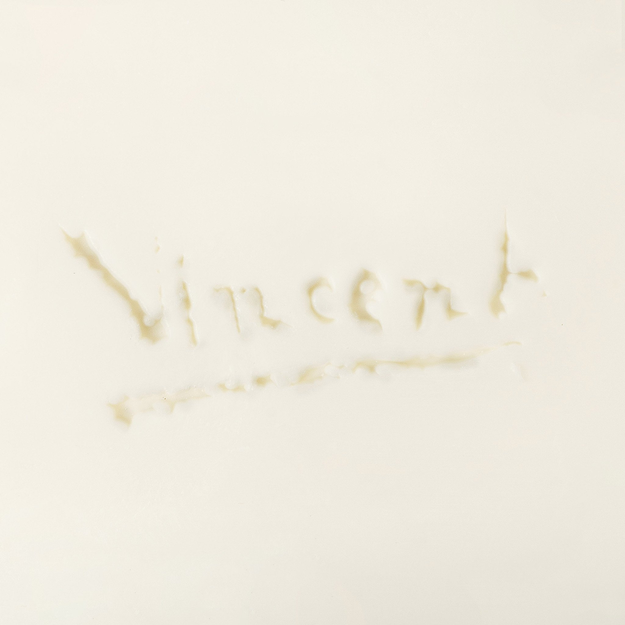 Hand soap Van Gogh | Pink peach trees