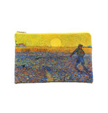 Pouch Van Gogh The sower