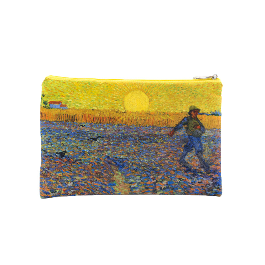 Etui Van Gogh De zaaier