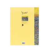 Artist notebook Van Gogh The sower
