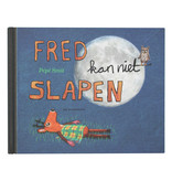 Fred kan niet slapen