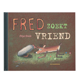 Fred zoekt vriend