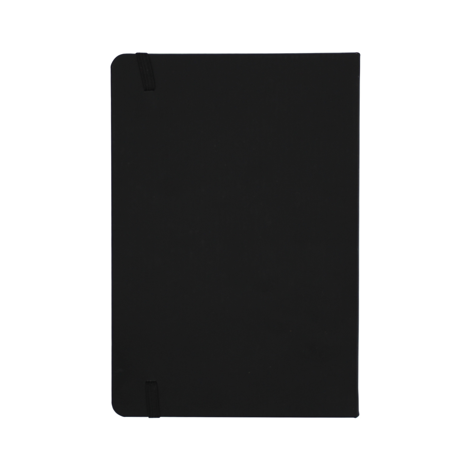 Notebook zwart Kröller-Müller Museum