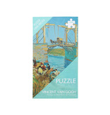 Puzzle Van Gogh Bridge at Arles |Pont de Langlois