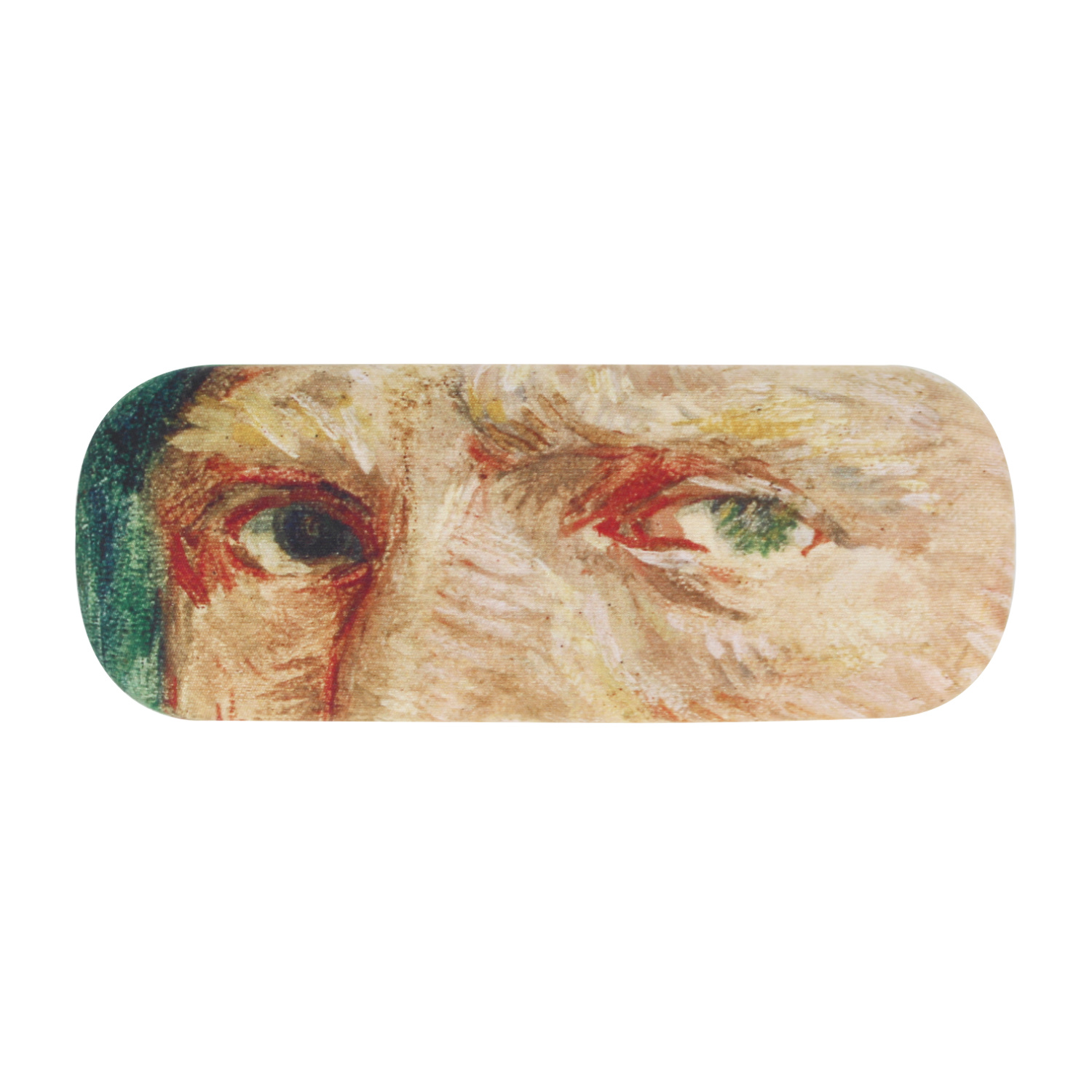 Glasses case Van Gogh Self-portrait