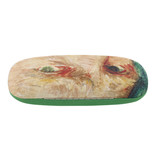 Glasses case Van Gogh Self-portrait