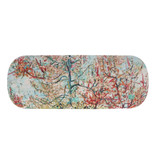 Glasses case Van Gogh Pink peach trees ('Souvenir de Mauve')