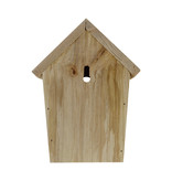 Paint-it-yourself nesting box