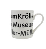 Mok Kröller-Müller Museum