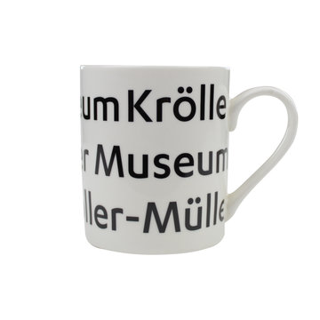 Mok Kröller-Müller Museum