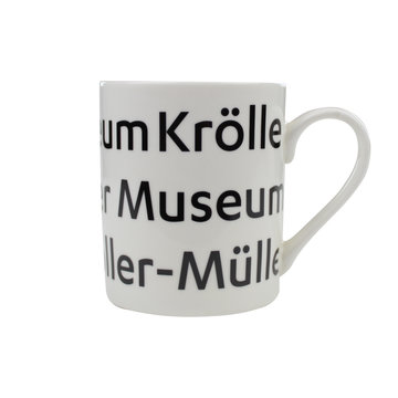 Mug Kröller-Müller Museum