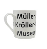 Mok Kröller-Müller Museum