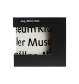 Mug Kröller-Müller Museum