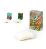 Hand soap Van Gogh | Pink peach trees
