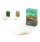 Hand soap Van Gogh View of Saintes-Maries-de-la-Mer