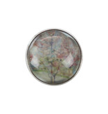 Pin Van Gogh Pink peach trees ('Souvenir de Mauve')