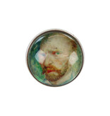 Pin Van Gogh Self-Portrait