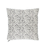 Cushion cover Mondriaan white Composition in line, second state