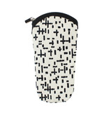 Glasses case Mondriaan Composition in Line, Second State