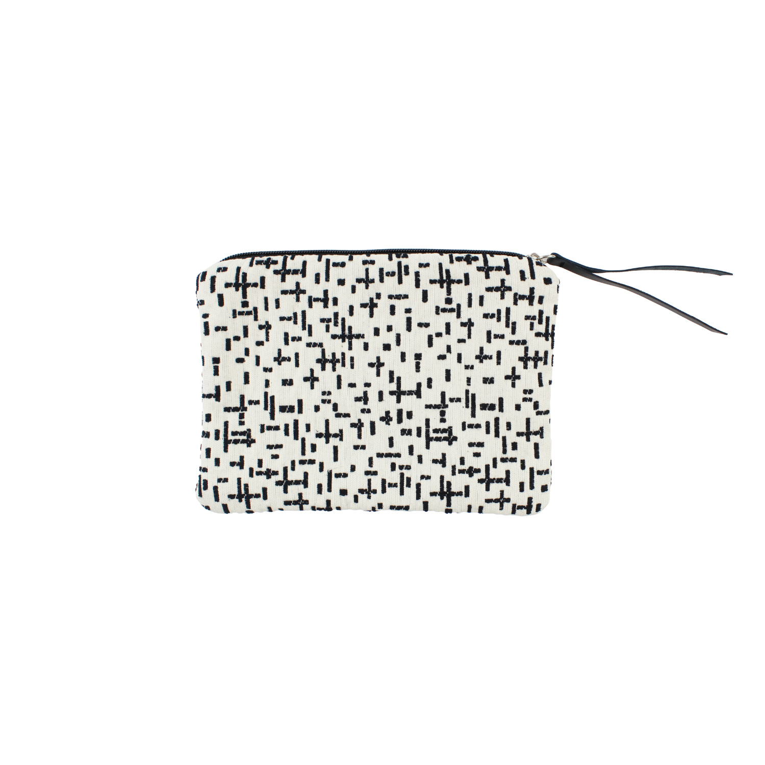 Make-up bag Mondriaan Composition in Line, Second State