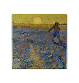 Tile Van Gogh The sower