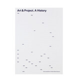 Art & Project. A History (English)