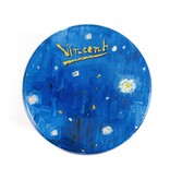 Storage  tin Van Gogh Terrace of a Café at Night