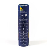 IZY bottle  Van Gogh | Caféterras bij nacht