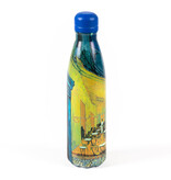 IZY bottle  Van Gogh | Terrace of a Café at Night