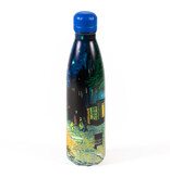 IZY bottle  Van Gogh | Terrace of a Café at Night