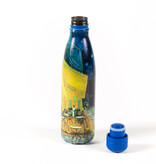 IZY bottle  Van Gogh | Caféterras bij nacht