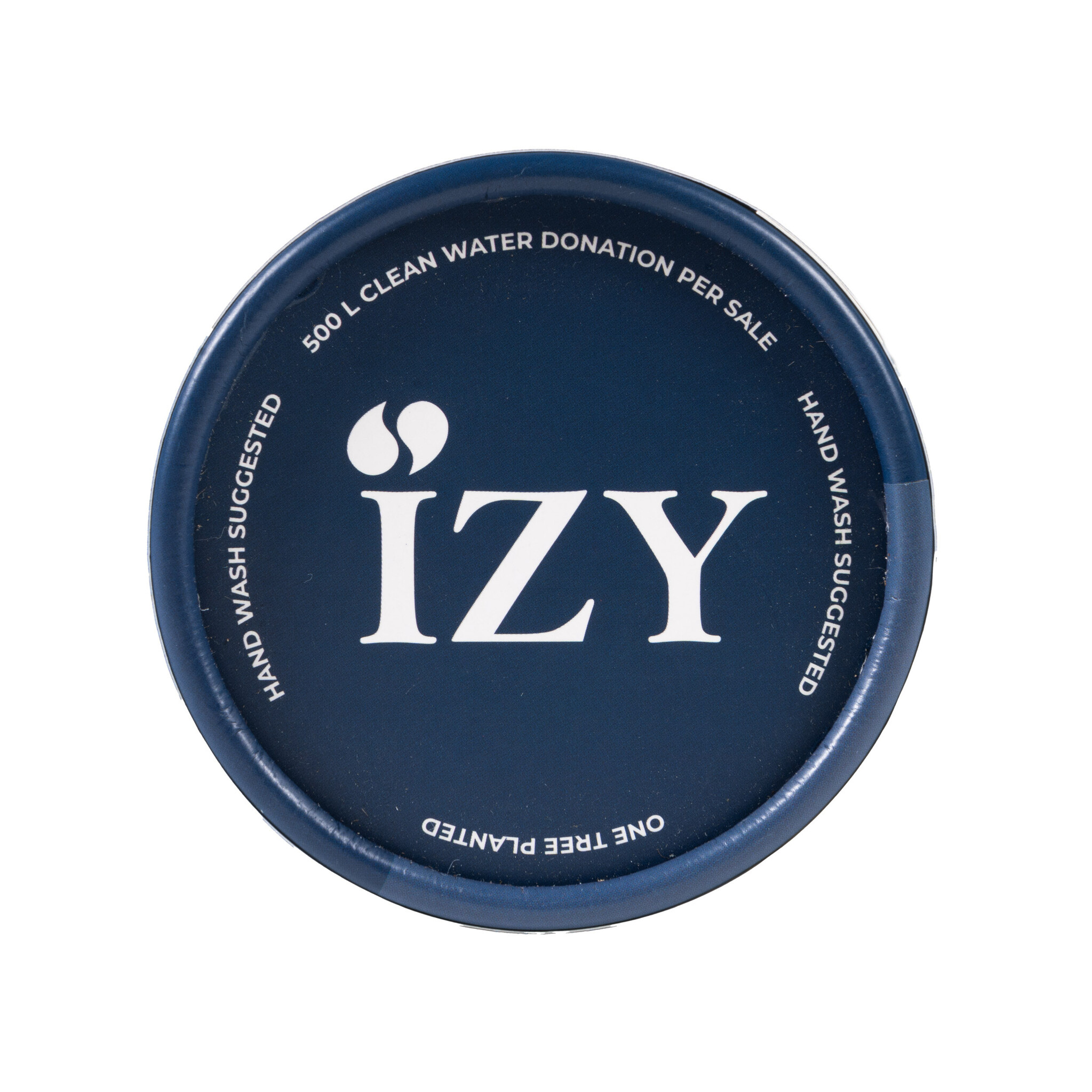 IZY bottle  Van Gogh | Caféterras bij nacht